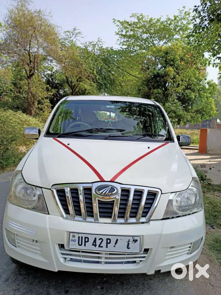 Mahindra Xylo 2010