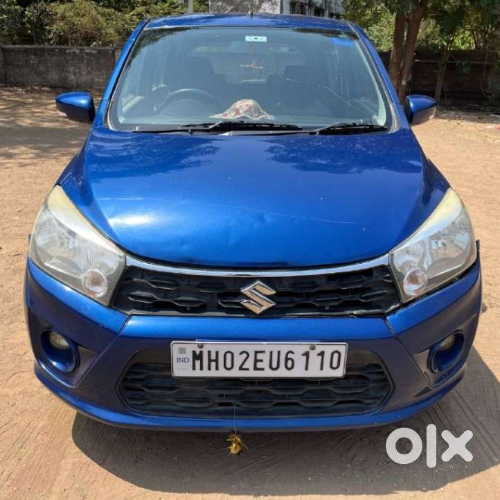 Maruti Suzuki Celerio Zxi At, 2018, Petrol