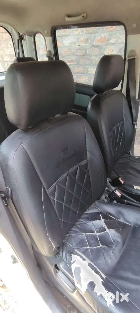 Maruti Suzuki Wagon R 2010 Petrol