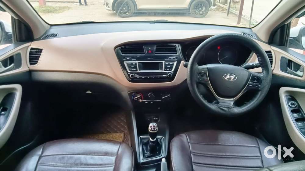 Hyundai Elite I20 Magna 1.2, 2016, Diesel