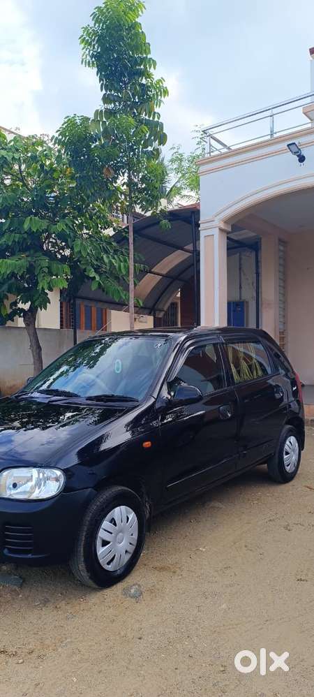 Maruti Suzuki Alto 0.8 Lxi (o), 2012, Petrol