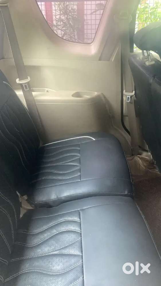 Maruti Suzuki Ertiga 2019 Year Car