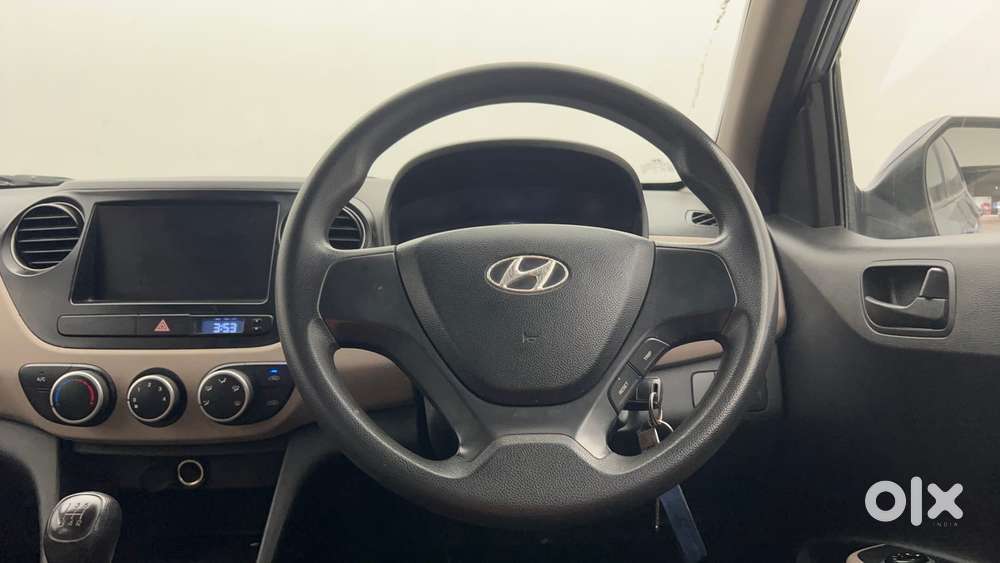 Hyundai Grand I10 1.2 Kappa Magna, 2014, Petrol