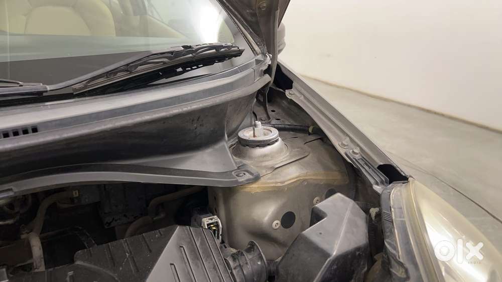 Honda Amaze S I-vtec, 2016, Petrol