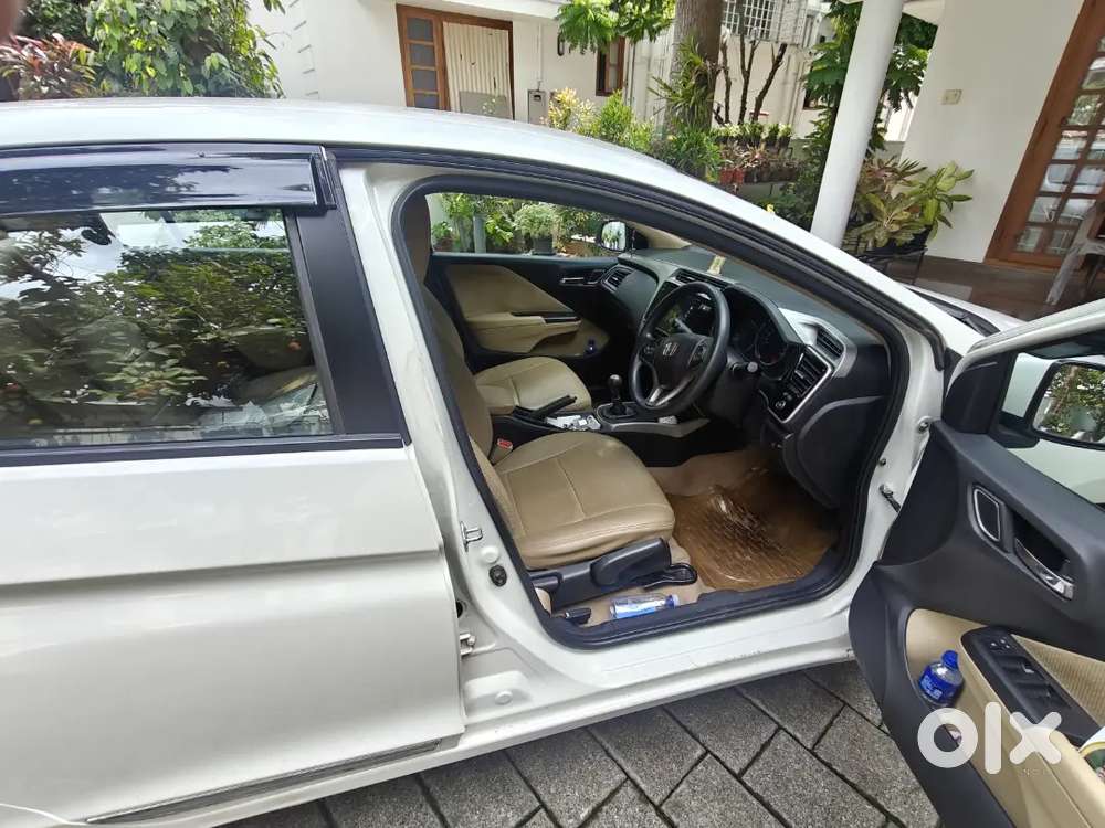Honda City 2017 Diesel 45 Km Driven