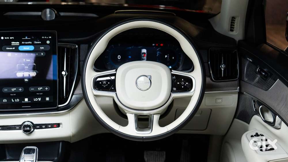 Volvo Xc 90 Hybrid, 2025, Petrol