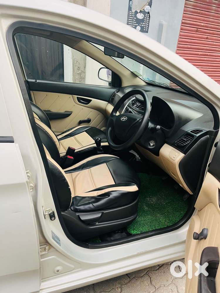 Hyundai Eon Era +, 2012, Petrol