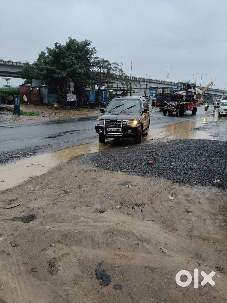 Tata Safari 2013 Diesel Well Maintained