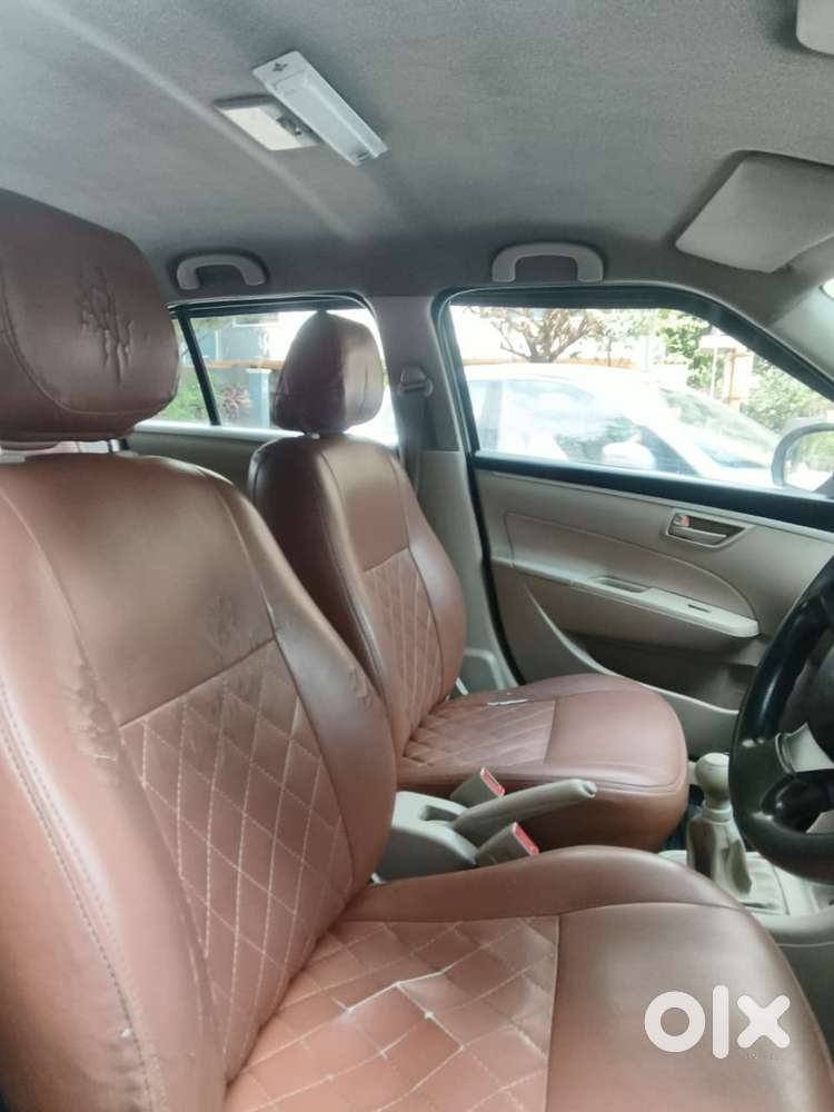 Maruti Suzuki Swift Dzire Ldi Bsiv, 2019, Diesel