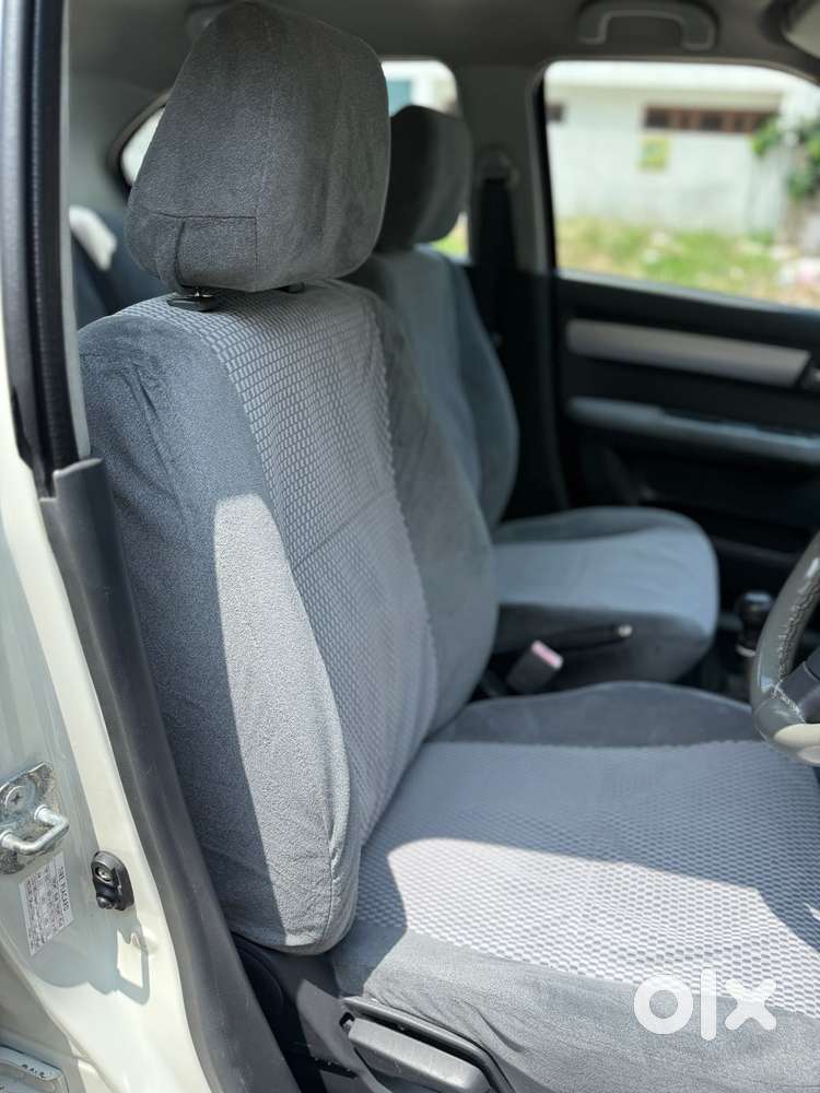 Maruti Suzuki Swift Dzire Vdi, 2010, Diesel