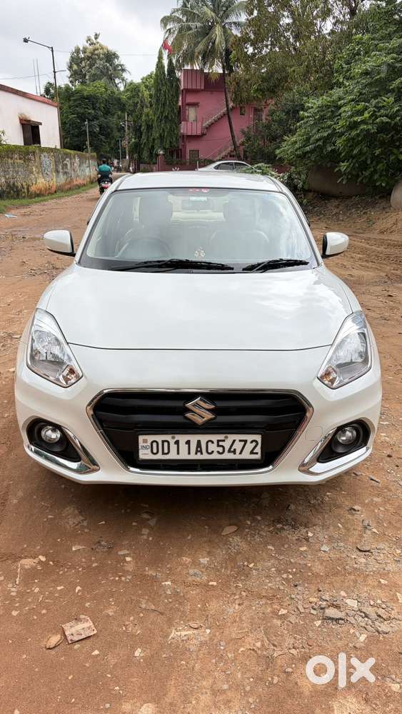 Maruti Suzuki Swift Dzire Vxi Optional, 2023, Petrol