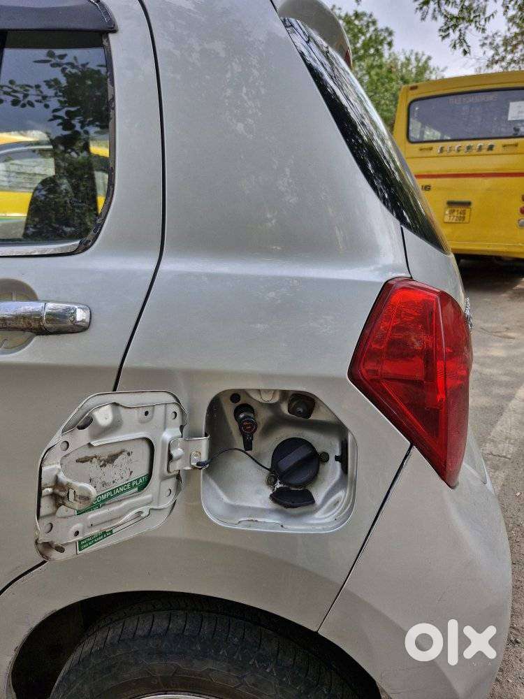 Maruti Suzuki Celerio Vxi, 2018, Cng & Hybrids