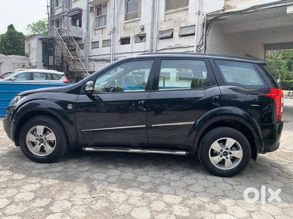 Mahindra Xuv500 2011-2015 W8 2wd, 2012, Diesel