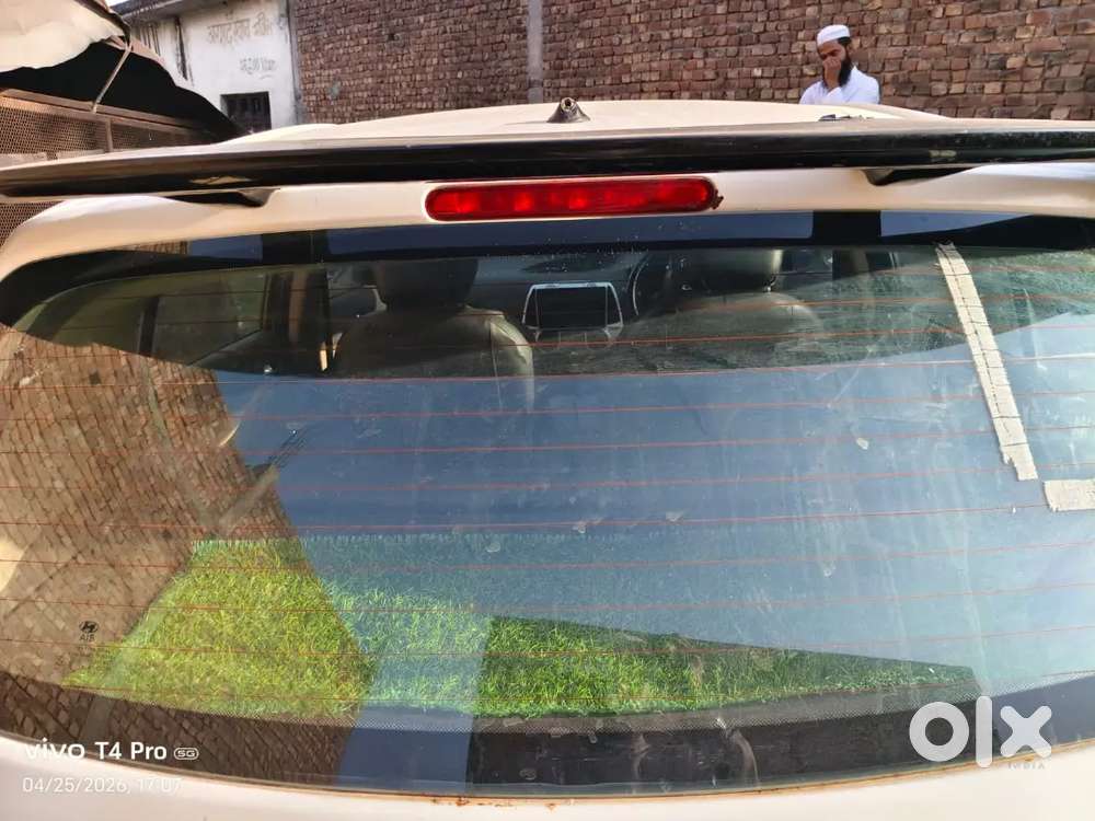 I20 2011 Model 31 Tk Pass