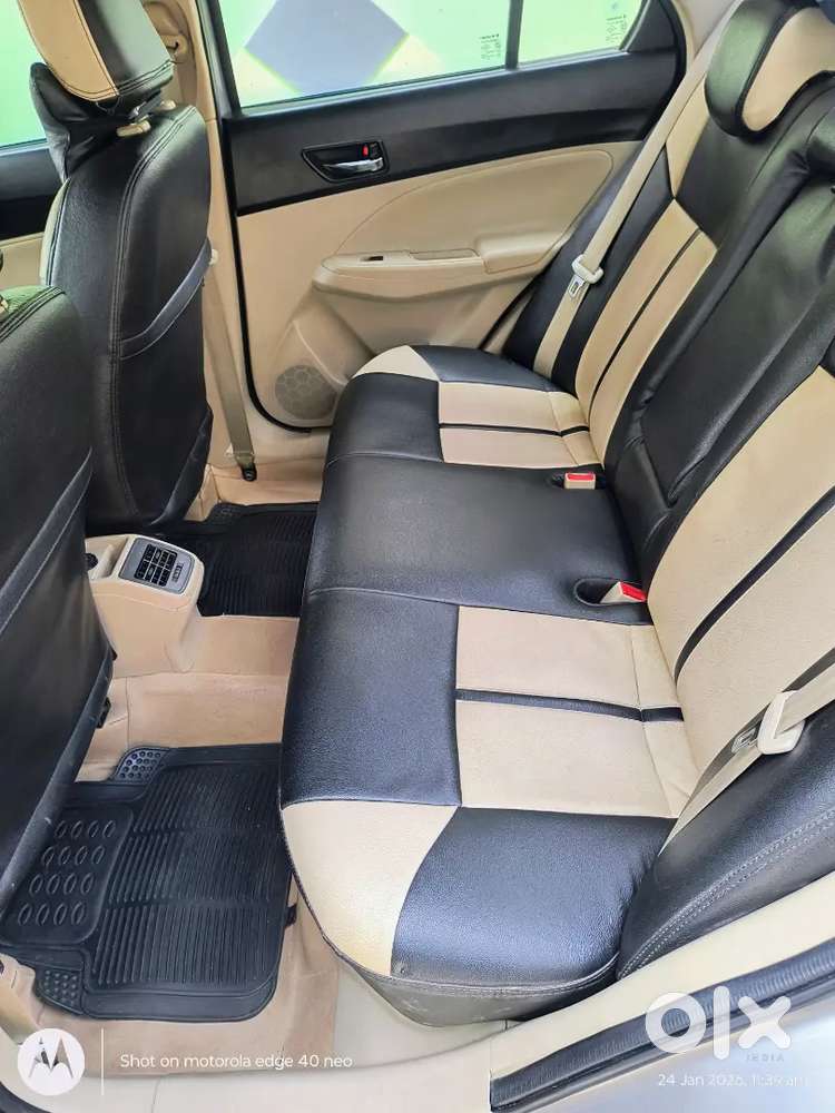 Maruti Suzuki Dzire 2020 Petrol Well Maintained