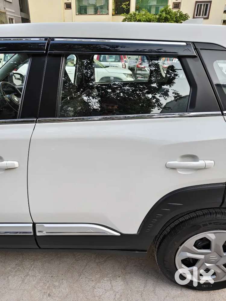 2025 Maruti Suzuki Brezza Lxi Petrol  5,000 Km  1st Owner