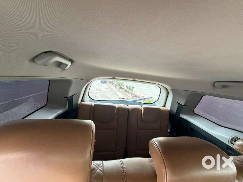 Mahindra Xuv500 2021 Diesel Well Maintained