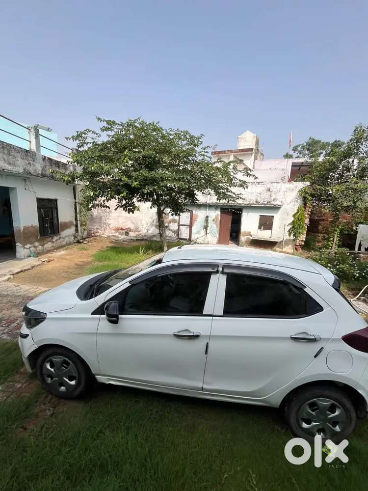 Tata Tiago Revotron 2024 Manual