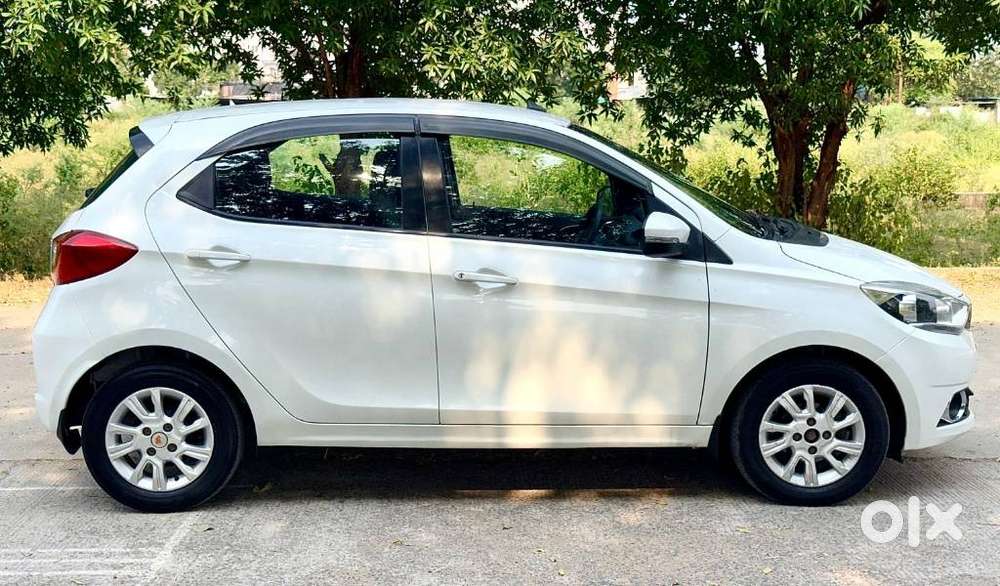 Tata Tiago 1.05 Revotorq Xz, 2018, Diesel