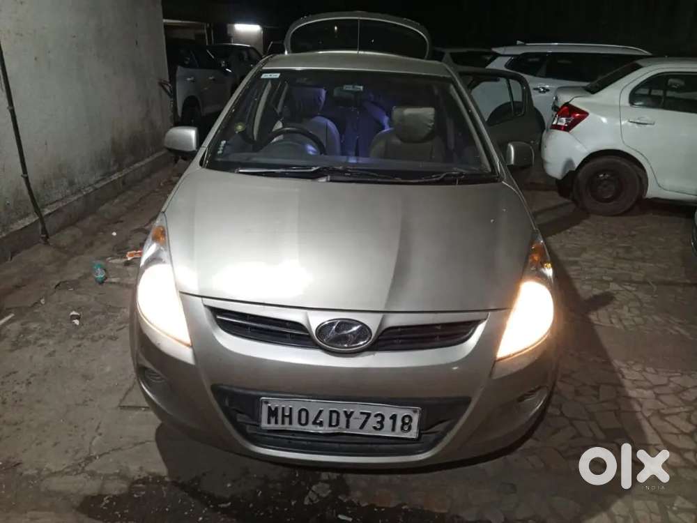 Hyundai I20 2009