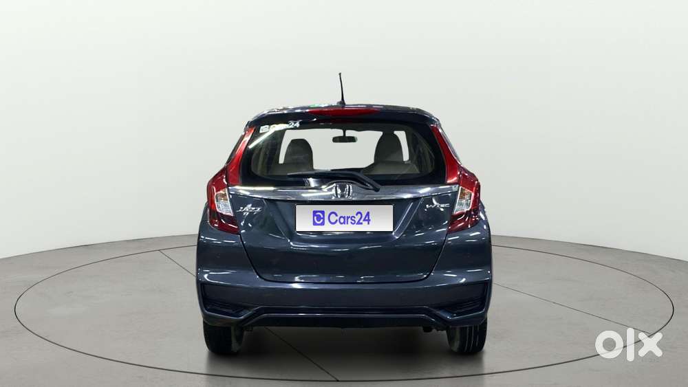 Honda Jazz [ ] 1.2 V I-vtec Mt, 2022, Petrol