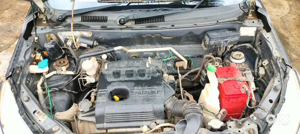 Maruti Suzuki Alto K10. Model 19 October 2015 Petrol 51 Km Driven