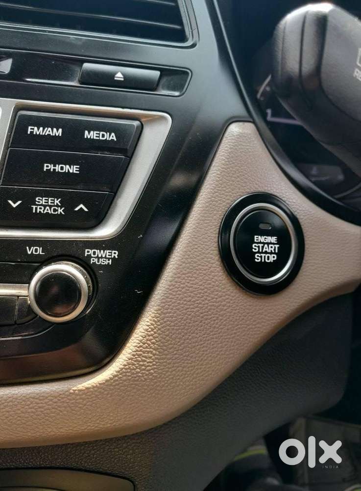 Hyundai I20 1.2 Asta, 2015, Diesel