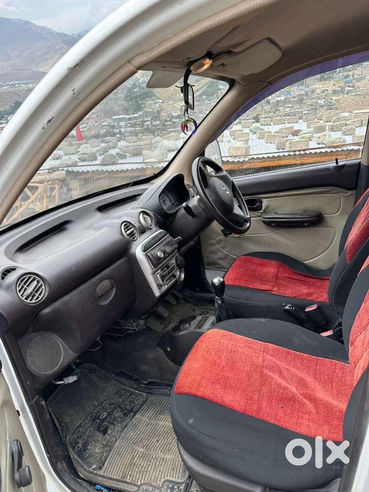 Hyundai Santro Xing Gl 2013,car In Very Good Condition..