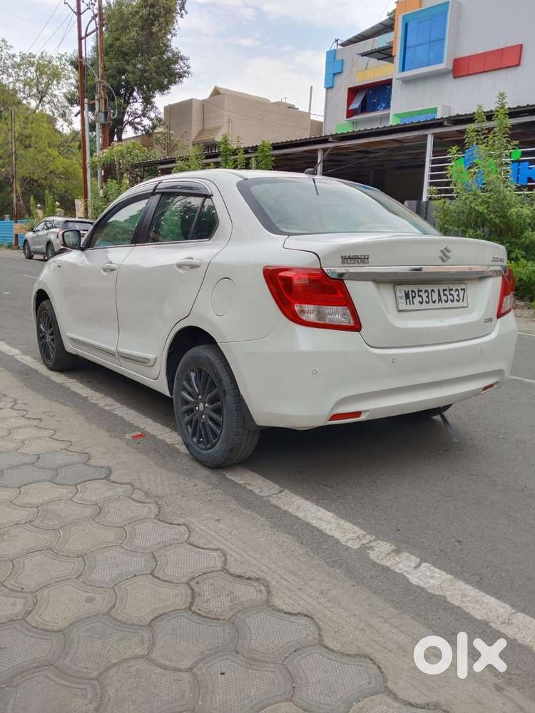 Maruti Suzuki Swift Dzire Zdi Plus , 2018, Diesel