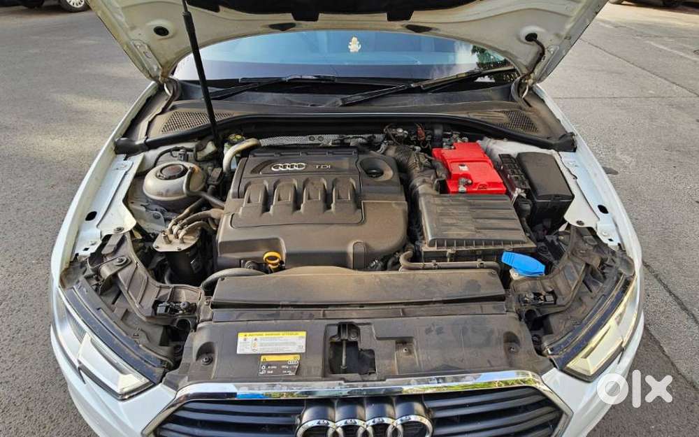 Audi A3 2.0 35 Tdi Premium Plus + Sunroof, 2019, Diesel