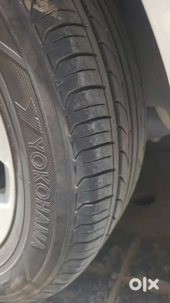 Ford Aspire Well Maintained