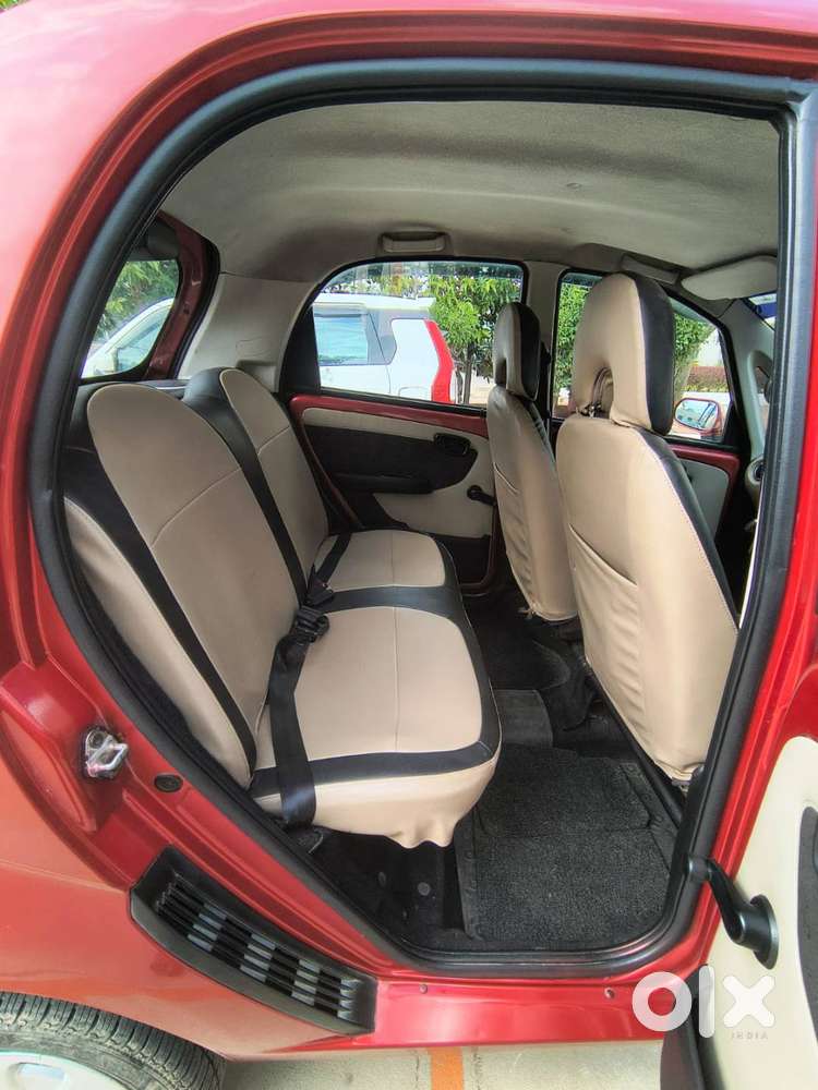 Automatic Tata Nano 2015 Twist Xta