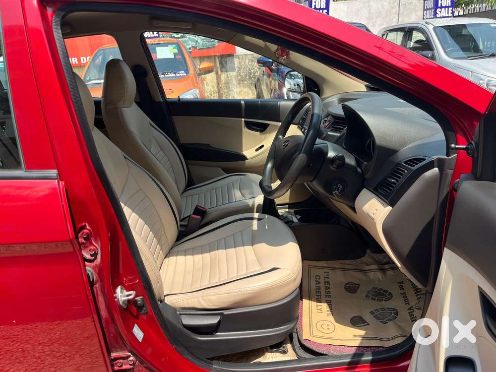 Hyundai Eon 0.8 Magna Plus Se, 2018, Petrol