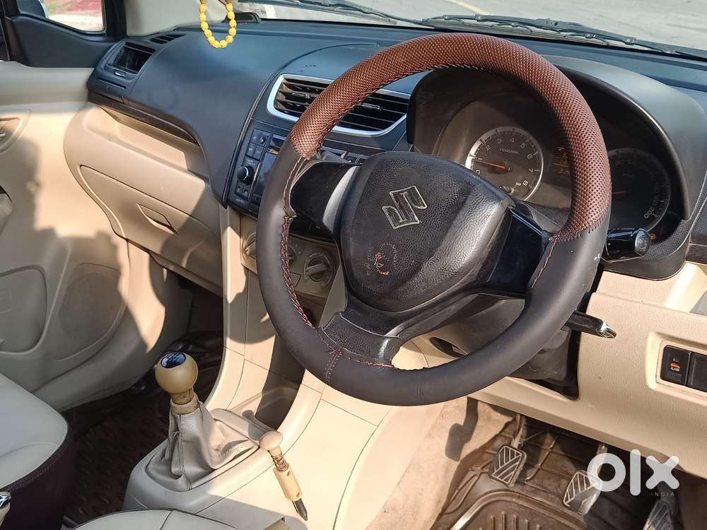 Maruti Suzuki Ertiga Vxi, 2014, Petrol