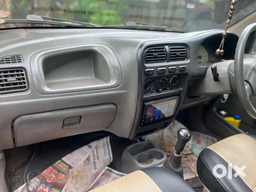 Good Condition,new Renewal,new Insurance,tyre Good,android Stereo