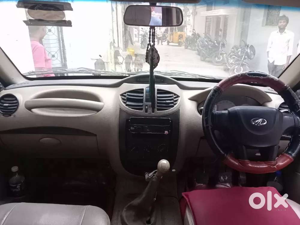 Mahendra Xylo D4 2016 All Papers Valid Good Condition
