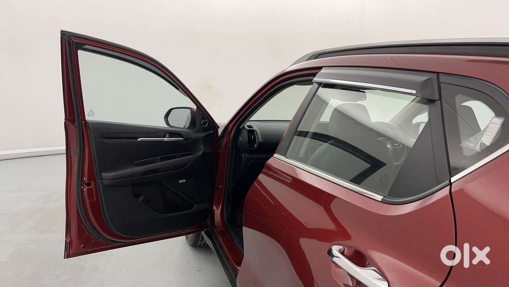 Kia Sonet 1.0 Gtx Plus Dct, 2020, Petrol