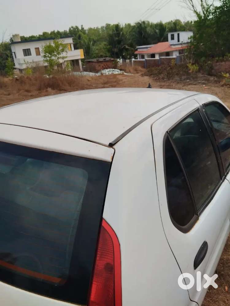 Tata Indica Ev2 2012 Diesel Well Maintained