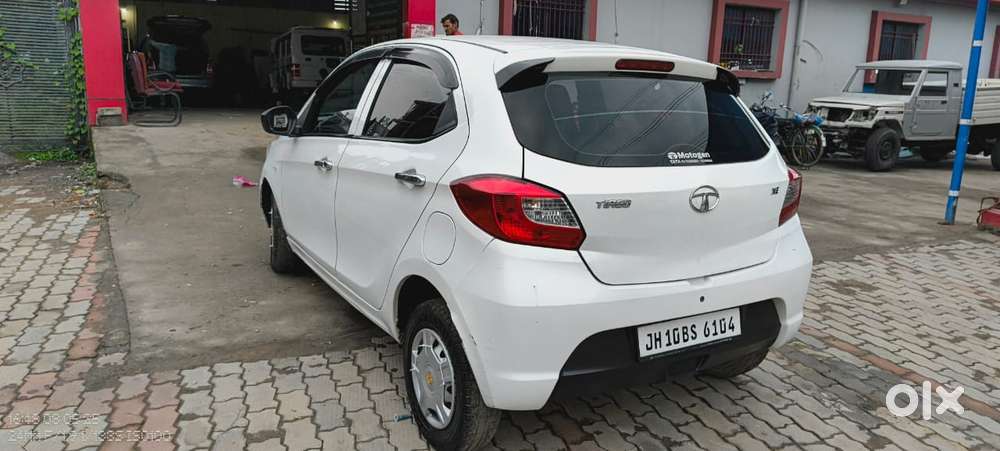 Tata Tiago