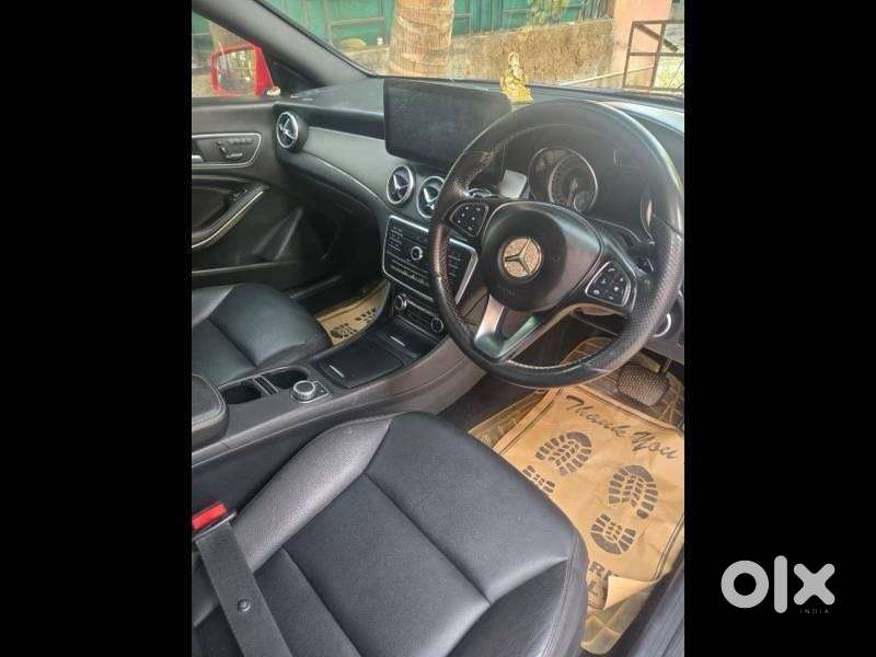 Mercedes-benz Cla 200 Cdi Sport, 2016, Diesel