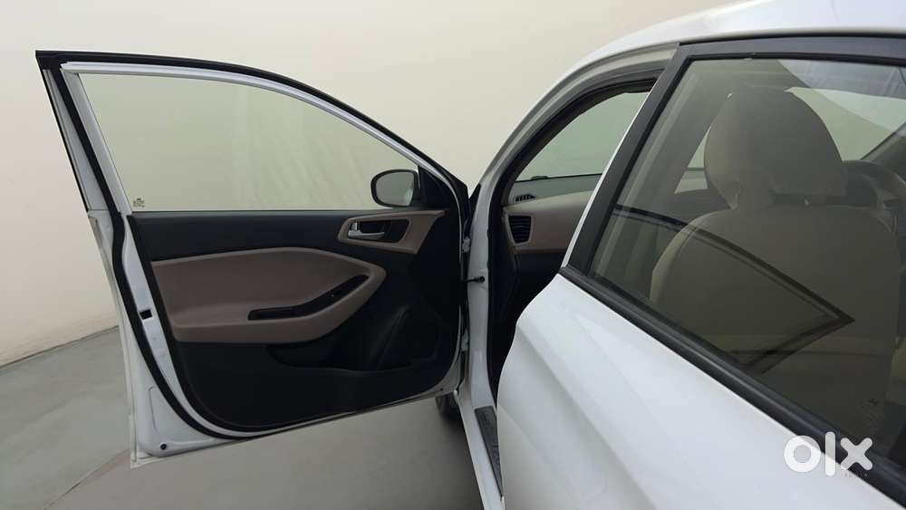 Hyundai Elite I20 Sportz Plus, 2019, Petrol