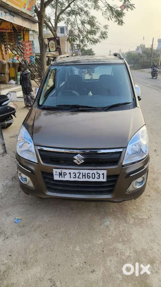 Wagnor Lxi Cng