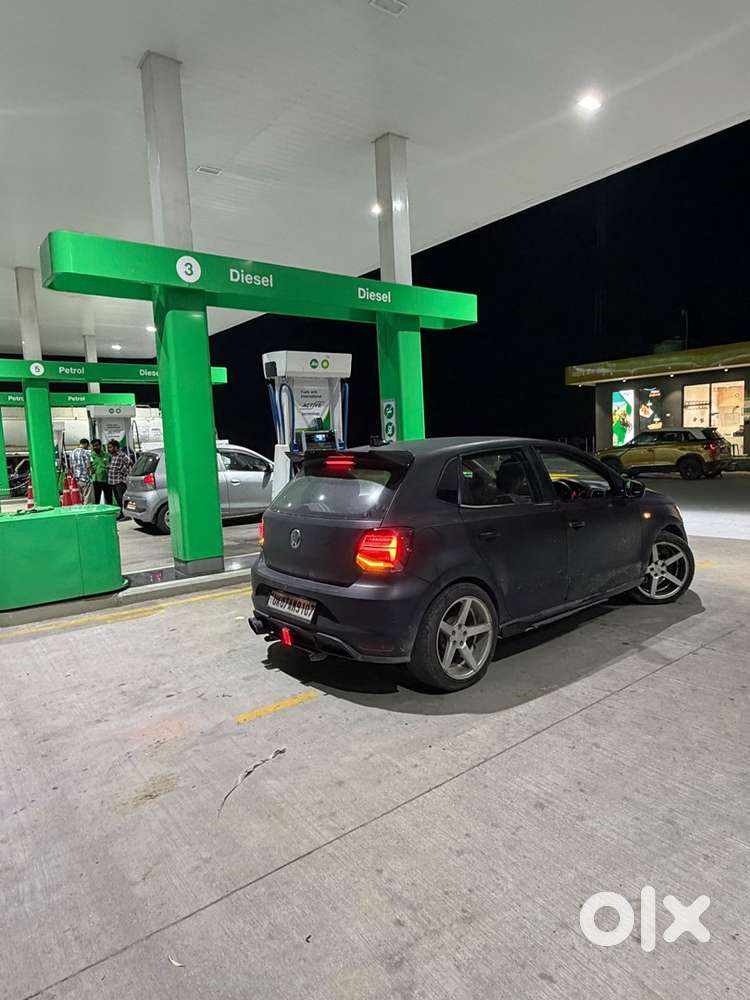 Volkswagen Polo Diesel 2011