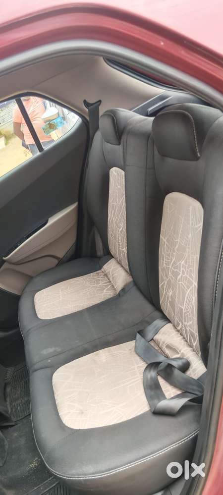 Hyundai Grand I10 Crdi Sportz, 2015, Diesel