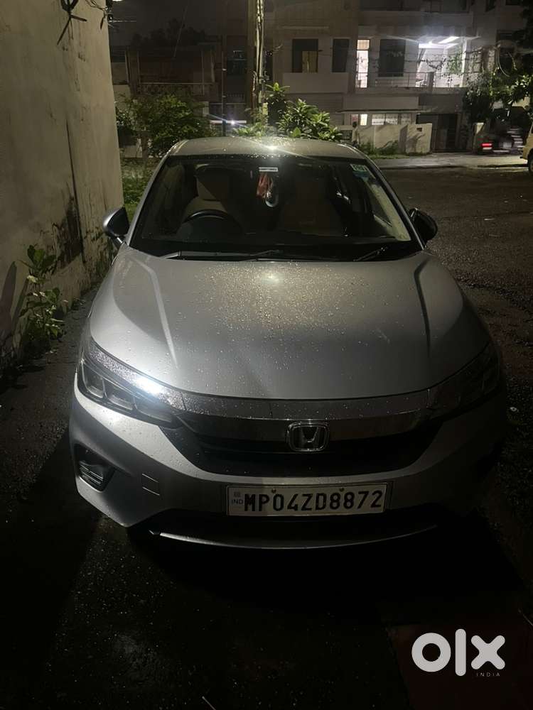 Honda City Petrol 2022