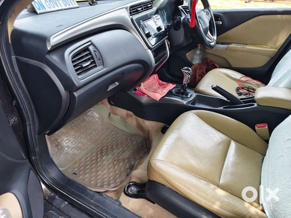 Honda City 2014 Diesel 285000 Km Driven