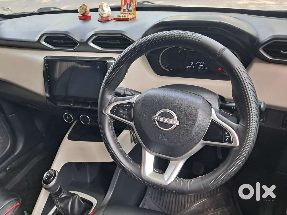 Nissan Magnite 1.0 Xl, 2023, Petrol