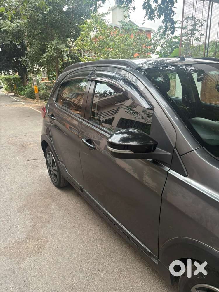 Tata Tiago Nrg Petrol 2022