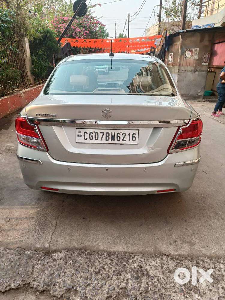 Maruti Suzuki Swift Dzire 1.2 Vxi Regal Limited Edition, 2020, Petro..