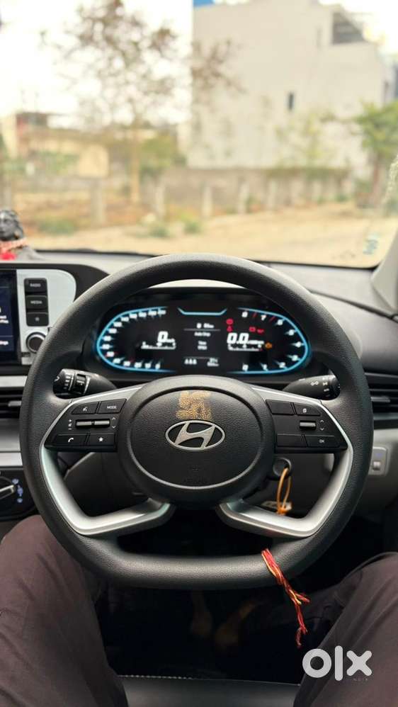 Hyundai New I20 2026